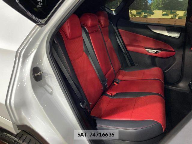Lexus NX 2023-08 8562466-8