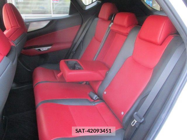 Lexus NX 2023-03 8562467-13