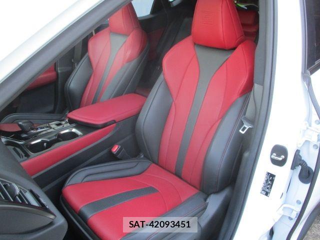 Lexus NX 2023-03 8562467-15