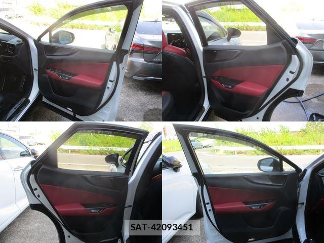 Lexus NX 2023-03 8562467-16