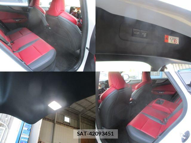 Lexus NX 2023-03 8562467-17