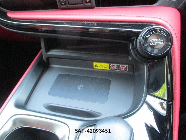 Lexus NX 2023-03 8562467-24