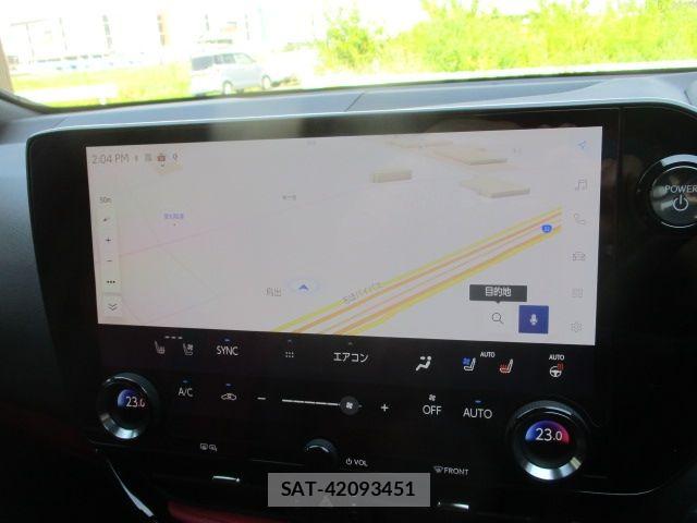 Lexus NX 2023-03 8562467-26