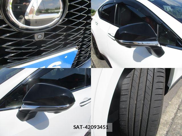 Lexus NX 2023-03 8562467-6