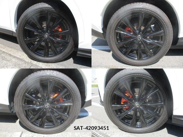 Lexus NX 2023-03 8562467-7
