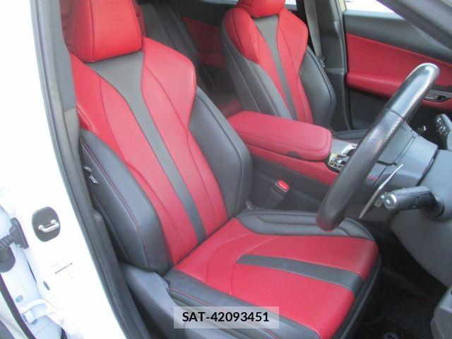 Lexus NX 2023-03 8562467-8