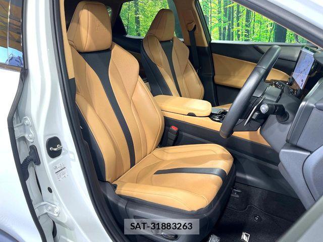 Lexus NX 2025-03 8627506-9