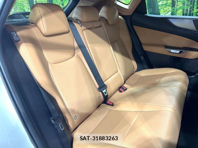 Lexus NX 2025-03 8627506-10