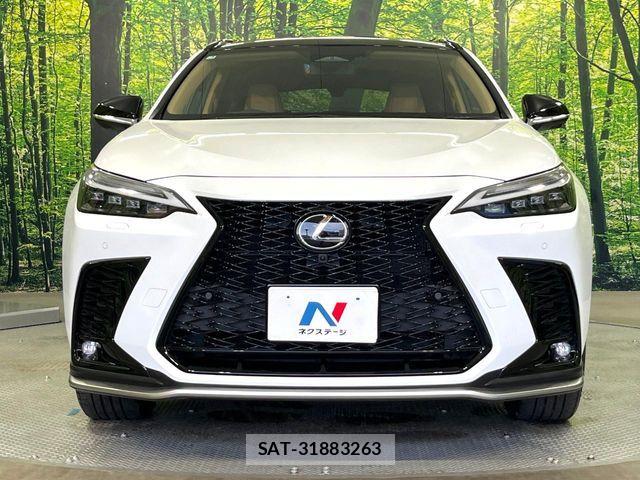 Lexus NX 2025-03 8627506-12