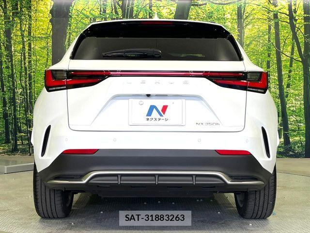 Lexus NX 2025-03 8627506-13