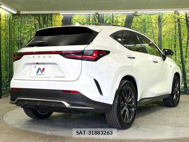Lexus NX 2025-03 8627506-15
