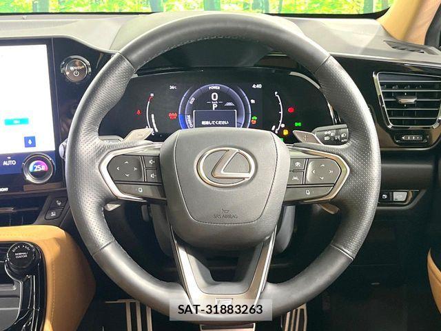 Lexus NX 2025-03 8627506-19