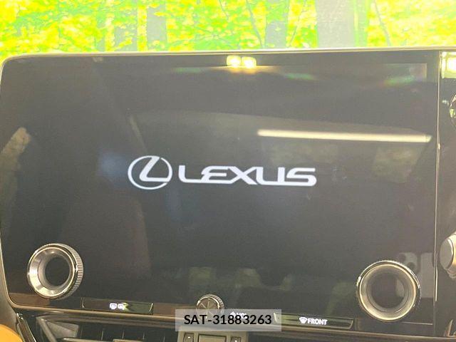 Lexus NX 2025-03 8627506-3