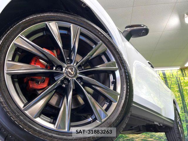 Lexus NX 2025-03 8627506-8