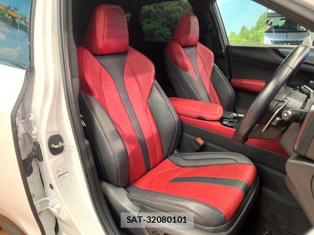 Lexus NX 2023-01 8627512-10