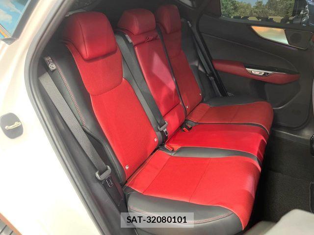 Lexus NX 2023-01 8627512-11