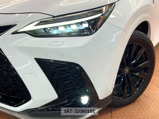 Lexus NX 2023-01 8627512-13