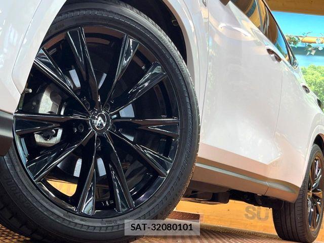 Lexus NX 2023-01 8627512-14