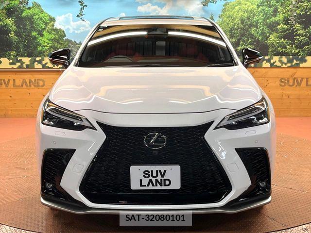 Lexus NX 2023-01 8627512-15
