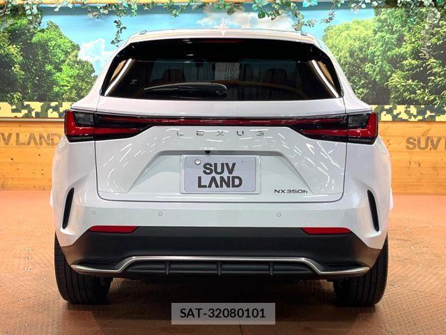 Lexus NX 2023-01 8627512-16