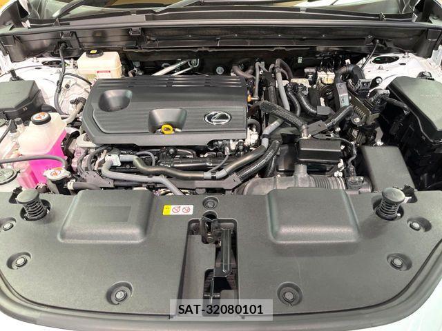 Lexus NX 2023-01 8627512-17