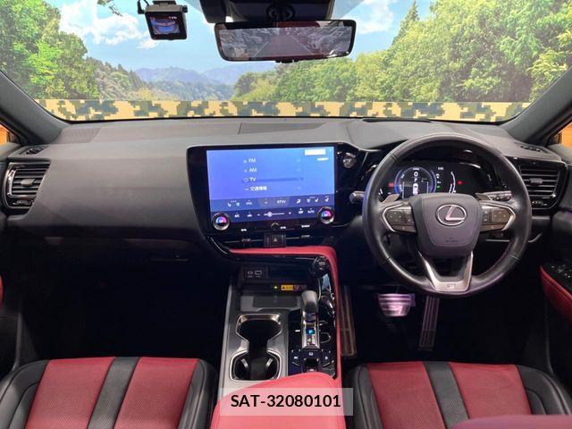 Lexus NX 2023-01 8627512-1