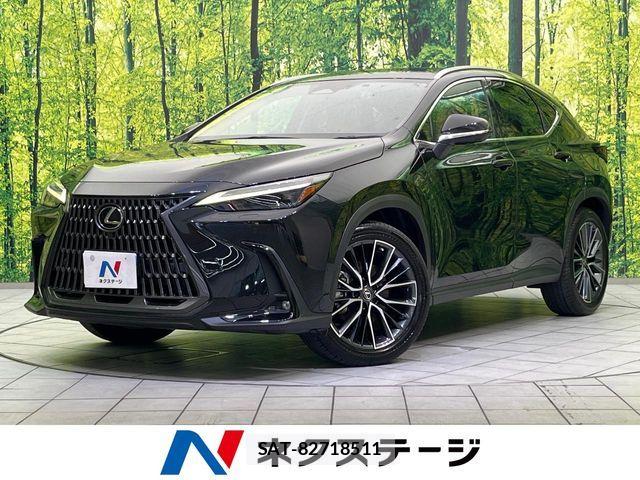 Lexus NX 2023-02 8659986-0