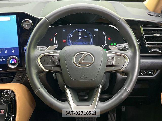 Lexus NX 2023-02 8659986-10