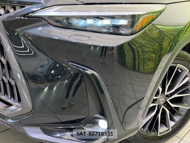 Lexus NX 2023-02 8659986-11