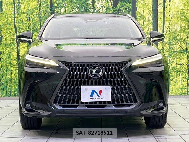 Lexus NX 2023-02 8659986-13