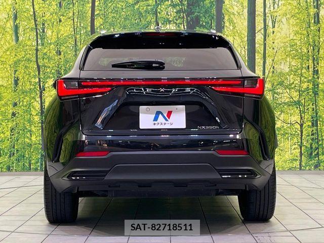 Lexus NX 2023-02 8659986-14