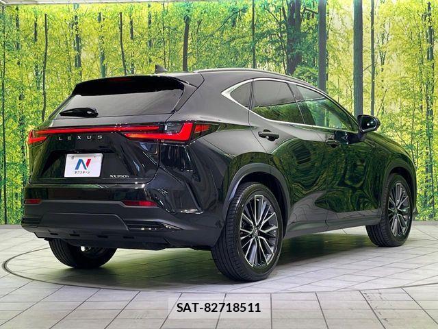 Lexus NX 2023-02 8659986-16