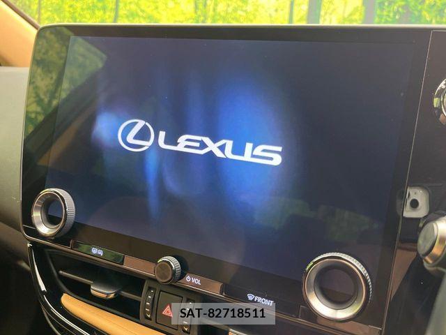 Lexus NX 2023-02 8659986-3