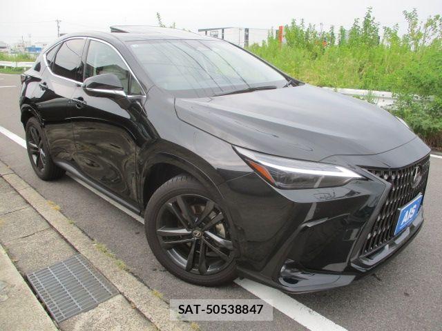 Lexus NX 2026-04 8659973-0