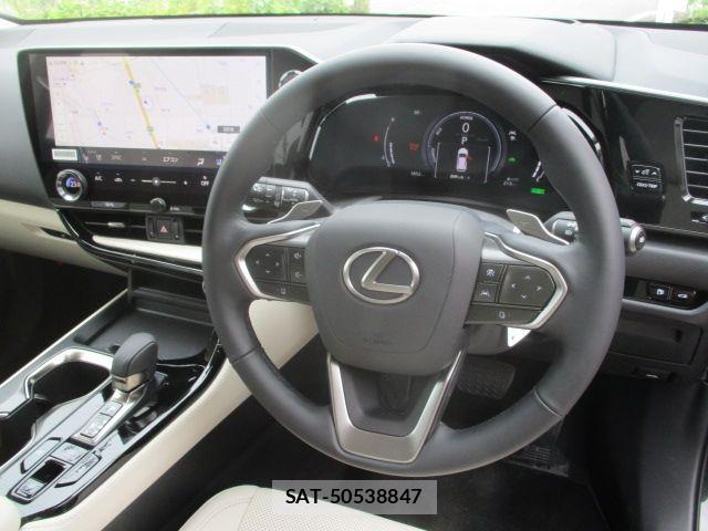 Lexus NX 2026-04 8659973-19
