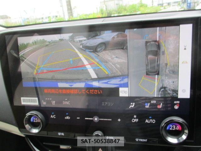Lexus NX 2026-04 8659973-25