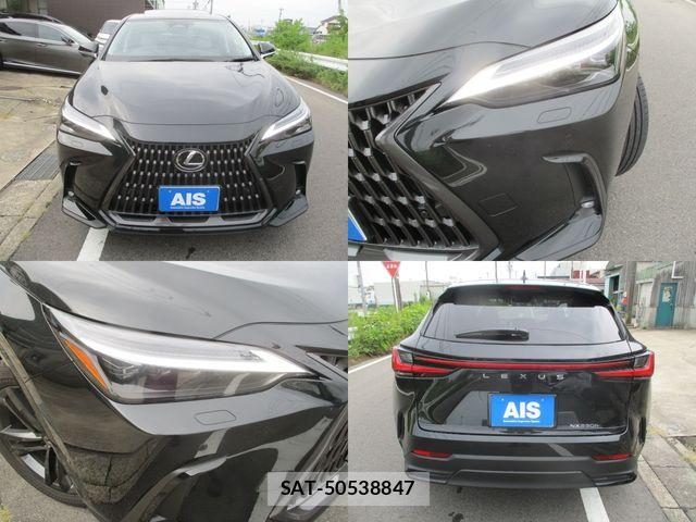 Lexus NX 2026-04 8659973-4