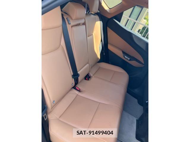 Lexus NX 2025-07 8659974-11