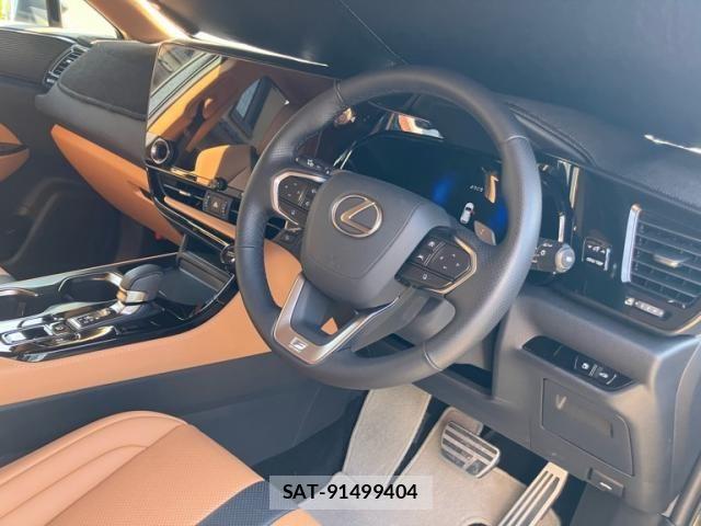Lexus NX 2025-07 8659974-16