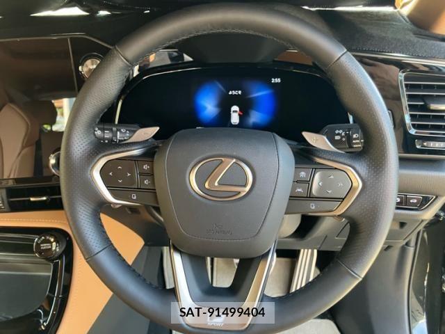 Lexus NX 2025-07 8659974-18