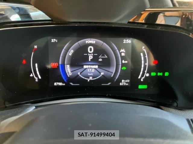 Lexus NX 2025-07 8659974-22