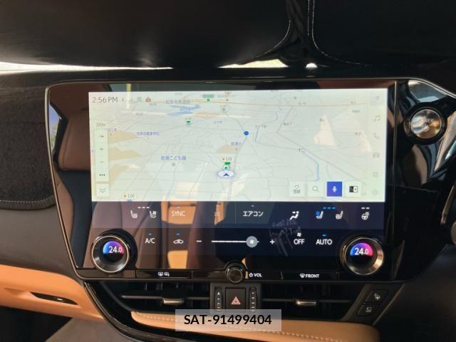 Lexus NX 2025-07 8659974-23