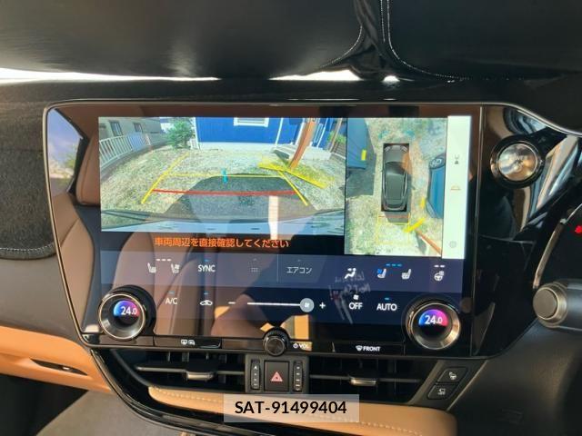 Lexus NX 2025-07 8659974-24