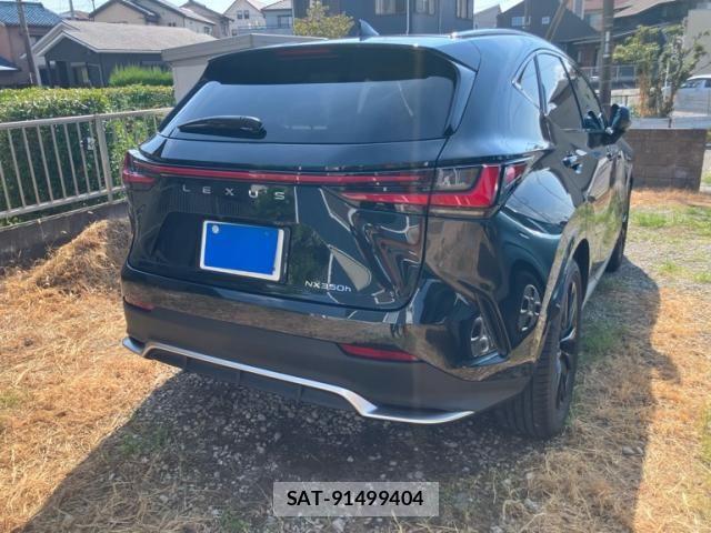 Lexus NX 2025-07 8659974-3