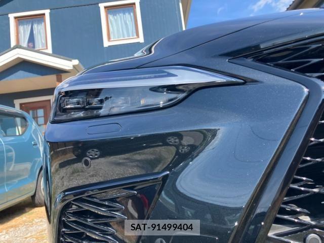 Lexus NX 2025-07 8659974-4