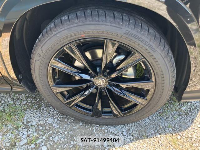 Lexus NX 2025-07 8659974-5