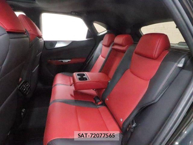 Lexus NX 2022-09 8659985-9