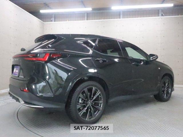 Lexus NX 2022-09 8659985-1