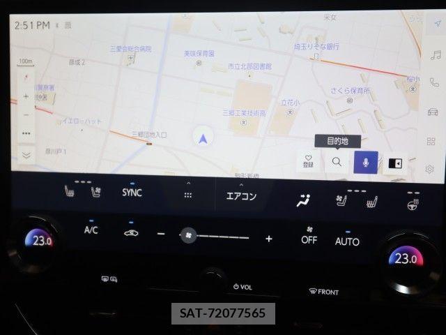 Lexus NX 2022-09 8659985-19