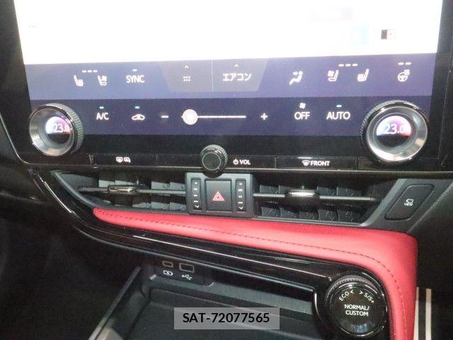 Lexus NX 2022-09 8659985-22